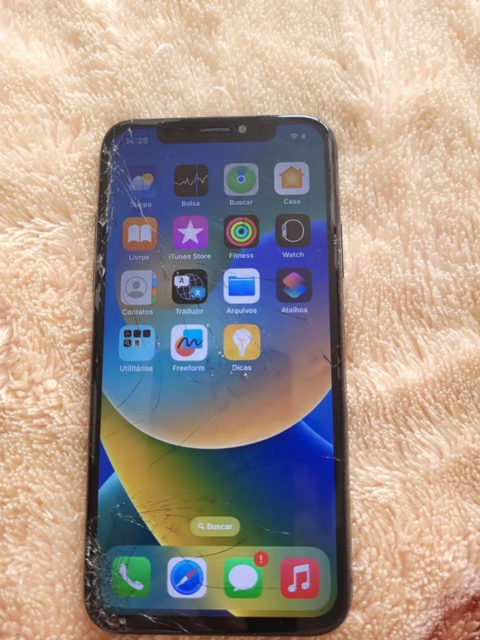 iPhone x  - Foto 3