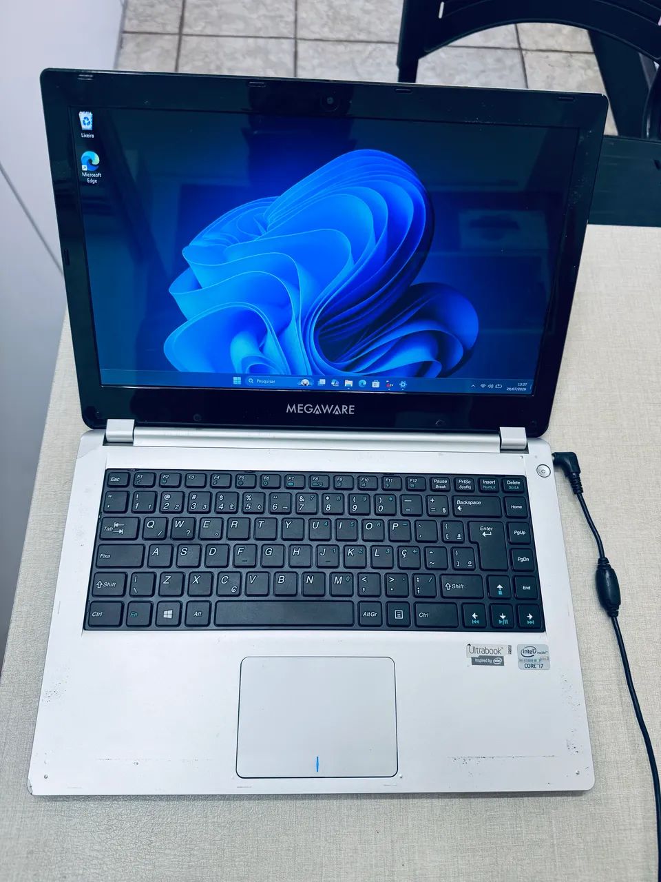 Notebook Ultrabook i7 - Foto 5