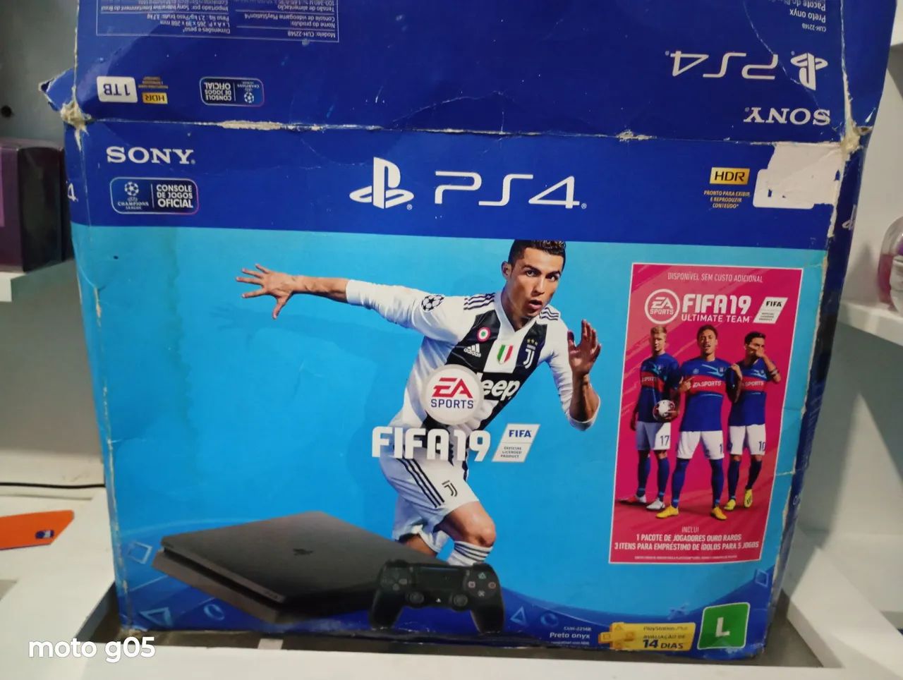 Ps4 - Foto 3