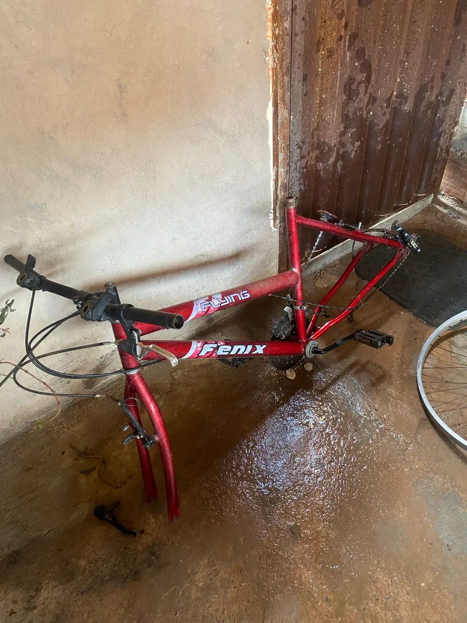 Quadro Aro 26 - Oportunidade!!