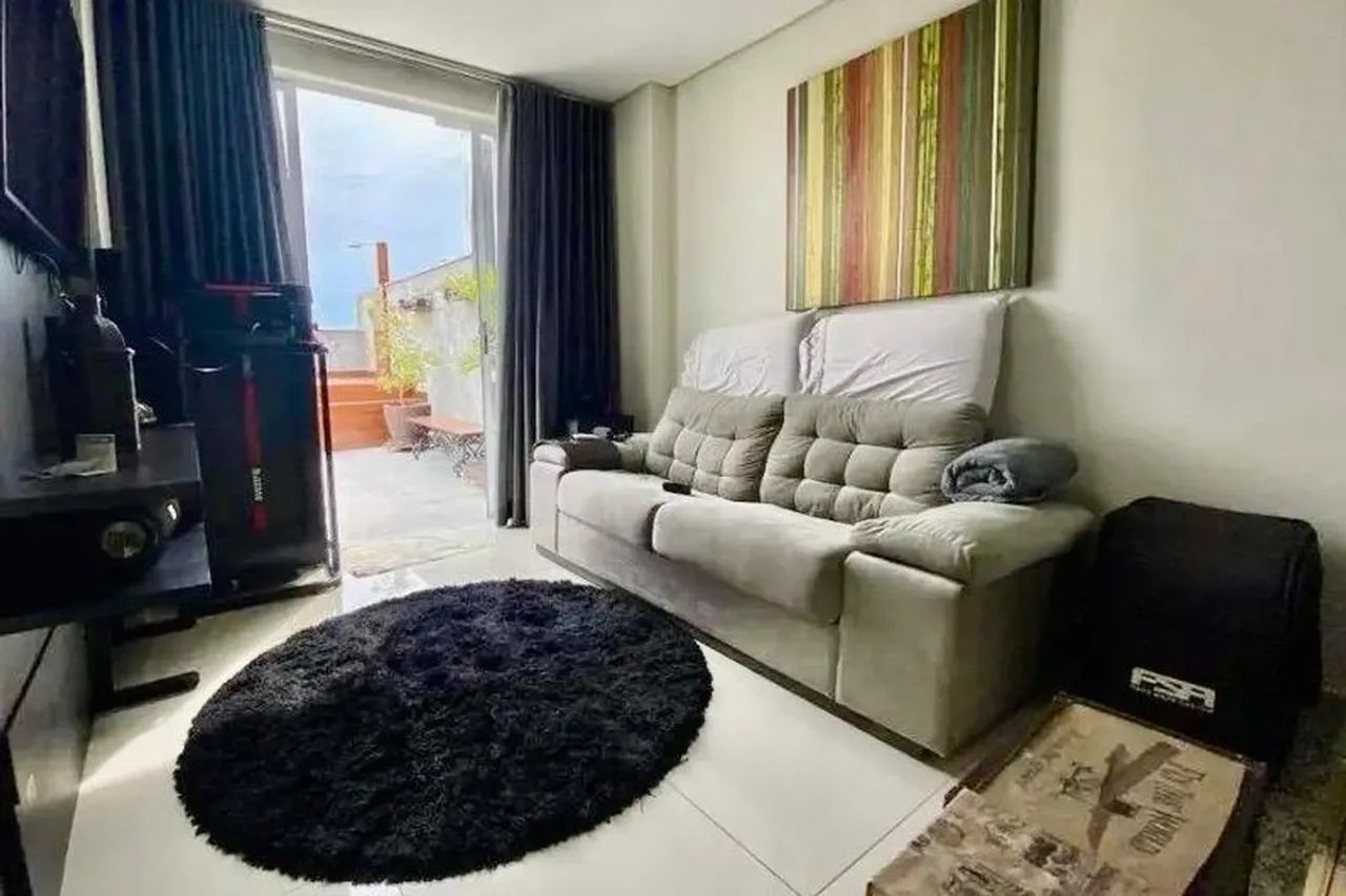 Apartamento à Venda - Buritis, 2 Quartos, 130 m2