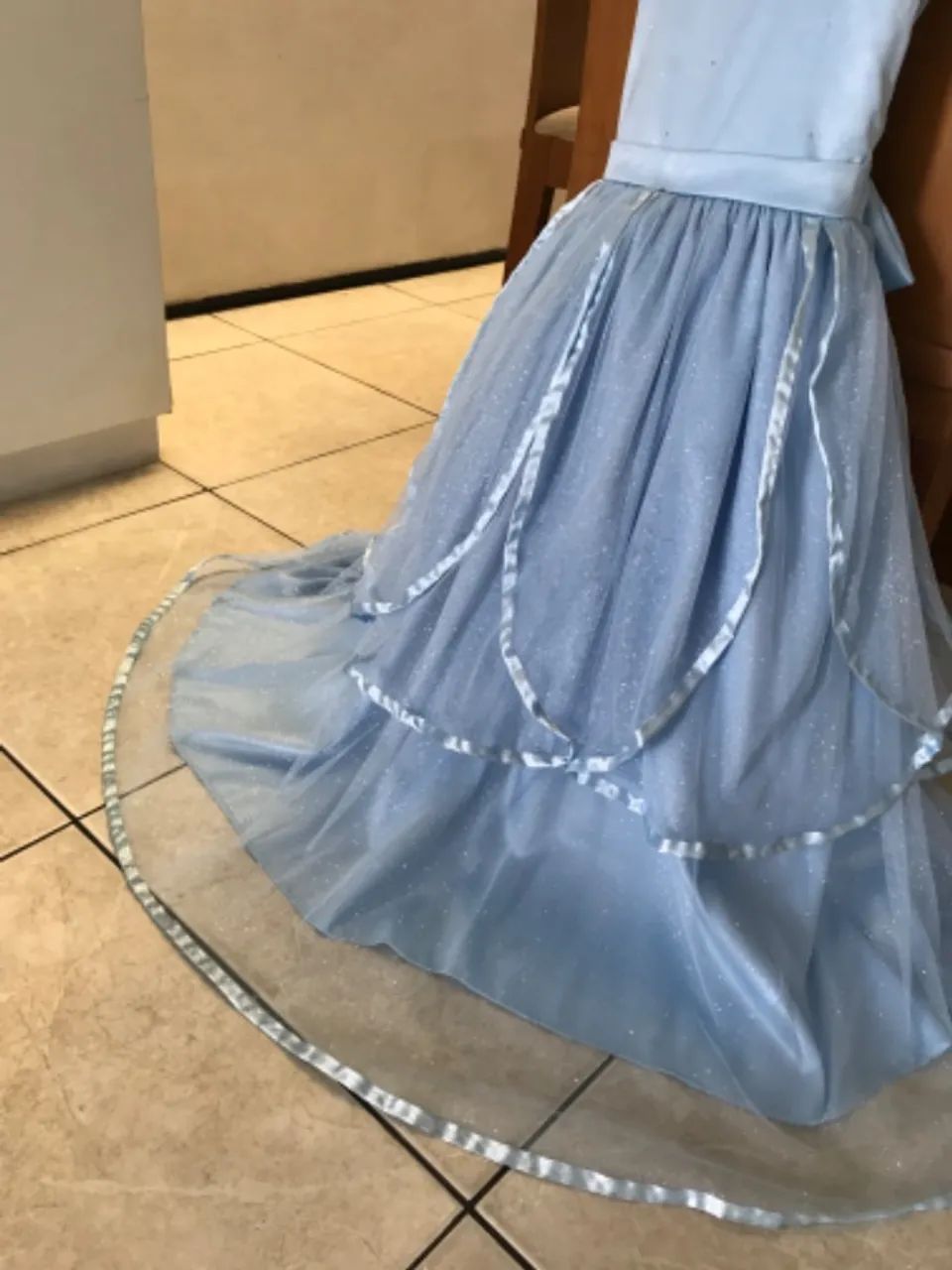 Vestido de festa - Foto 5