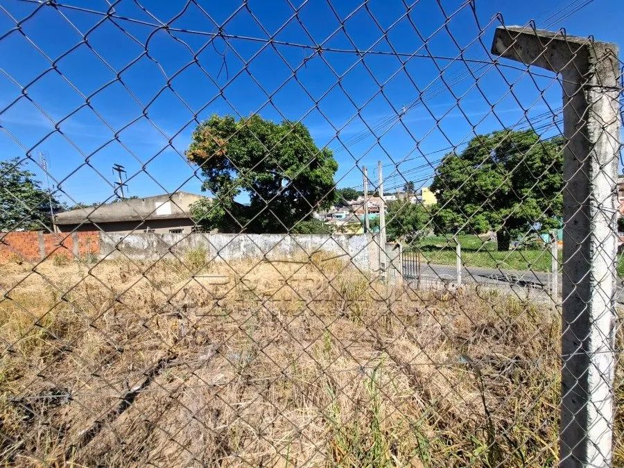 TERRENO PARQUE LARANJEIRAS