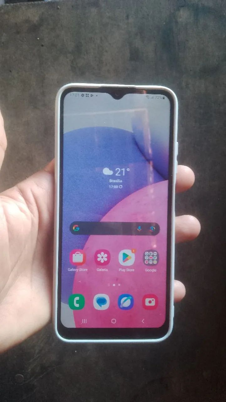 A03s Samsung  - Foto 2