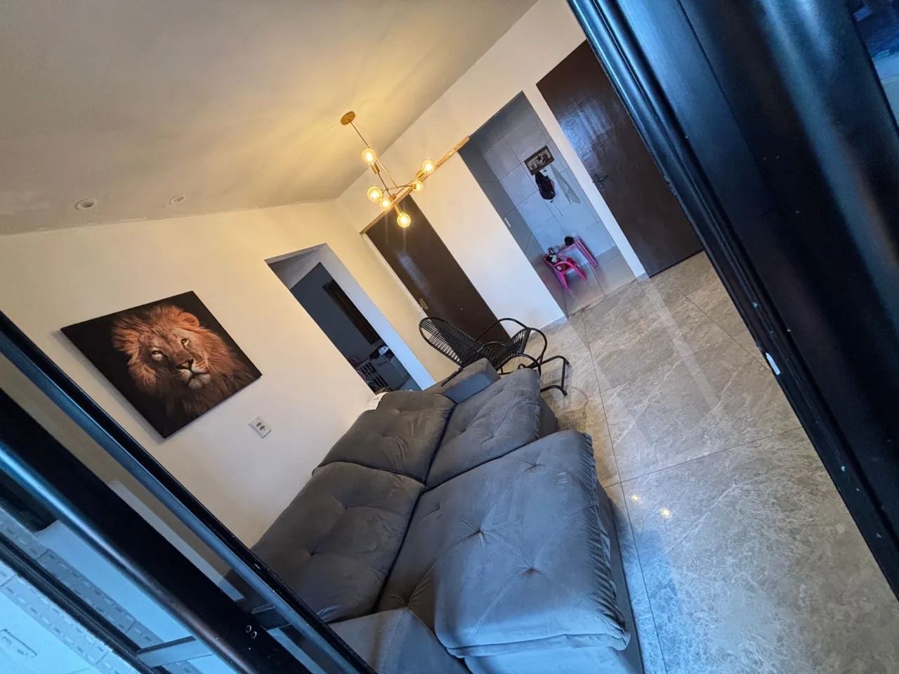 Casa no Graciliano Ramos 