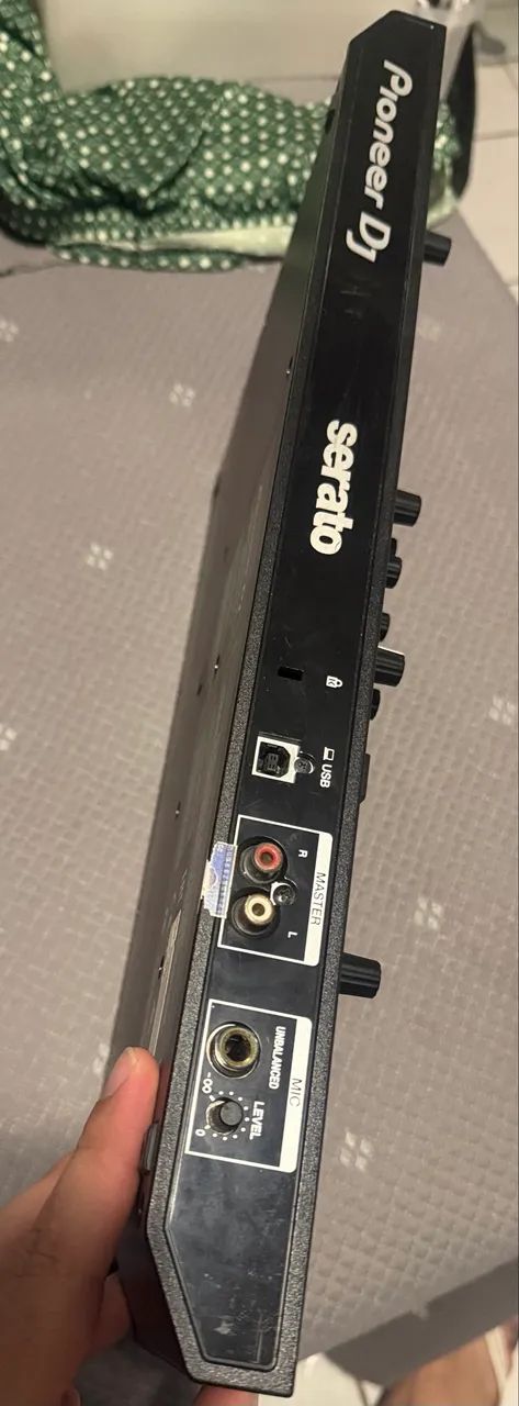 Controladora Pionner SB3 DDJ - Foto 4