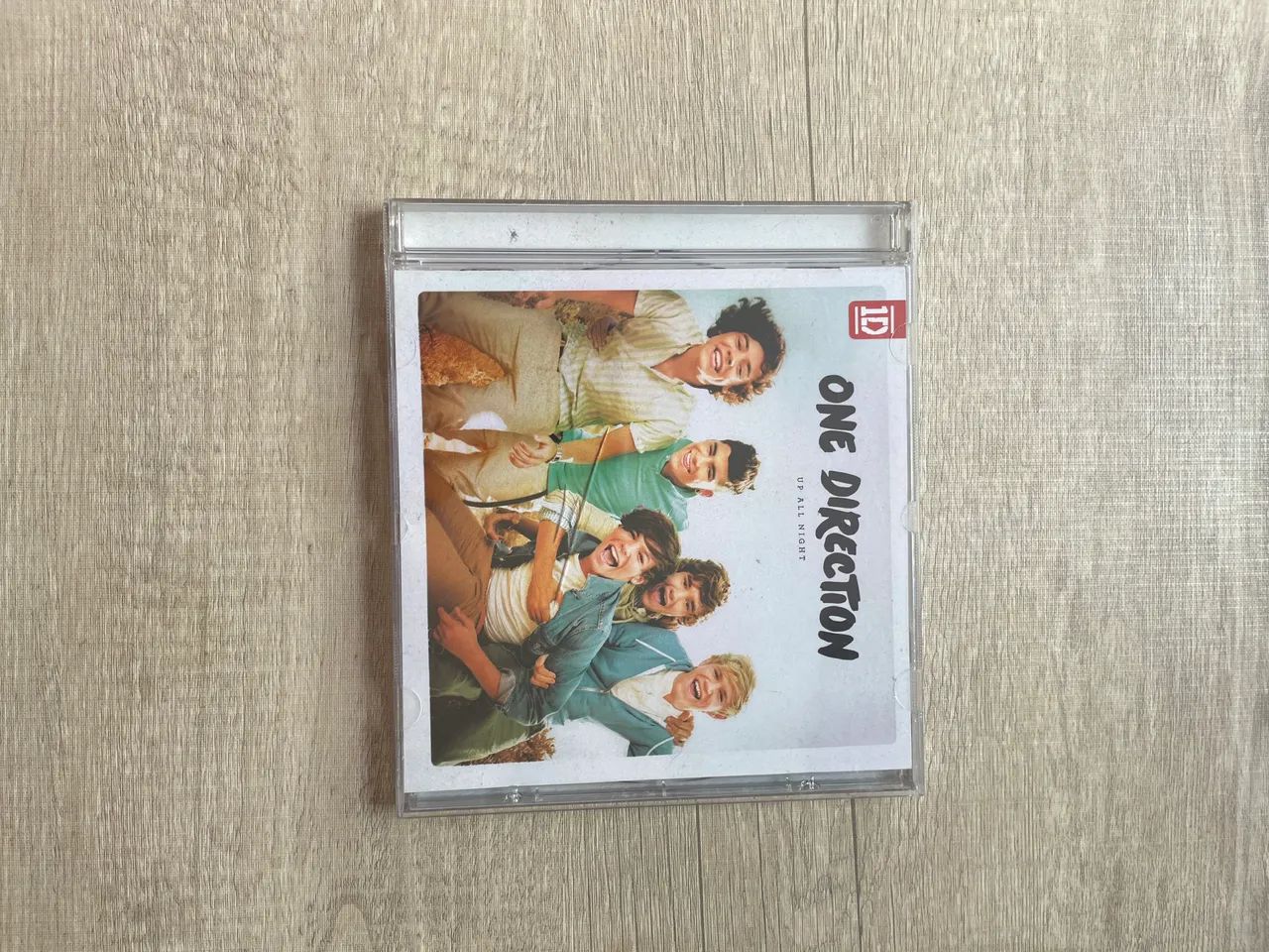 CD?s One Direction  - Foto 4