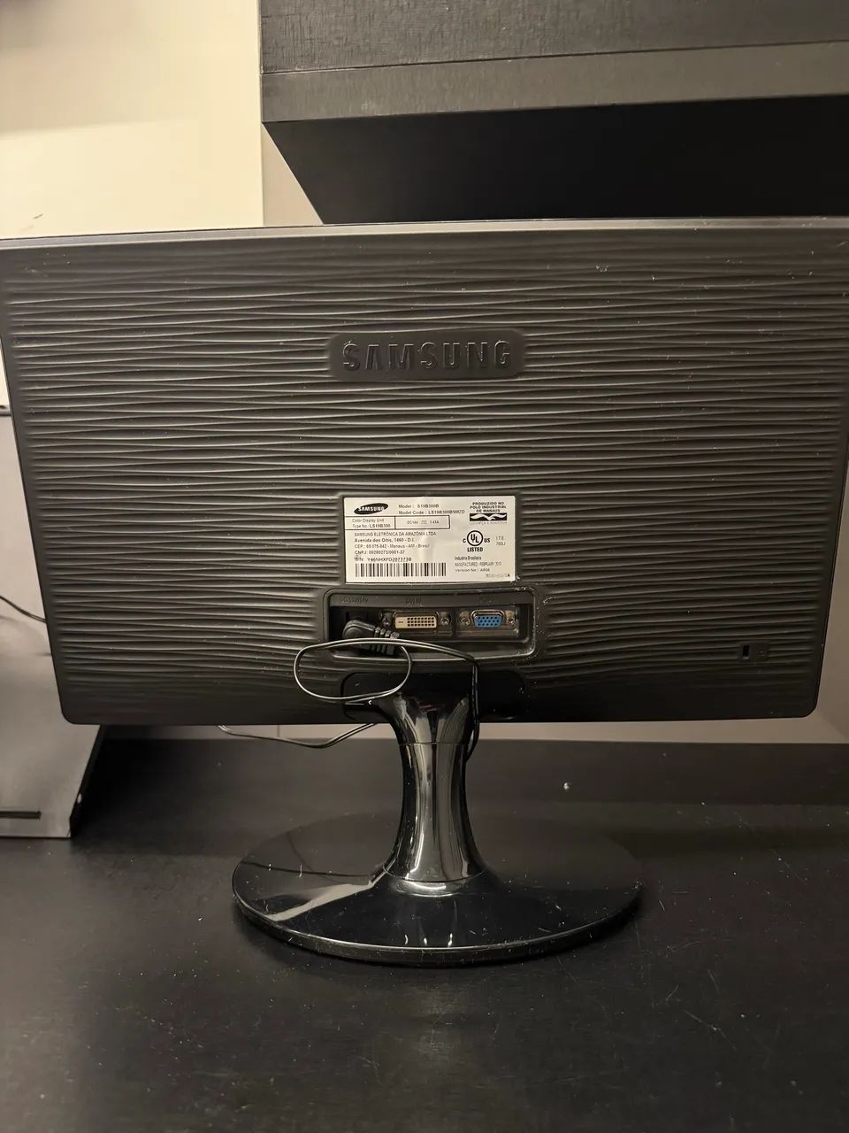 Monitor Samsung