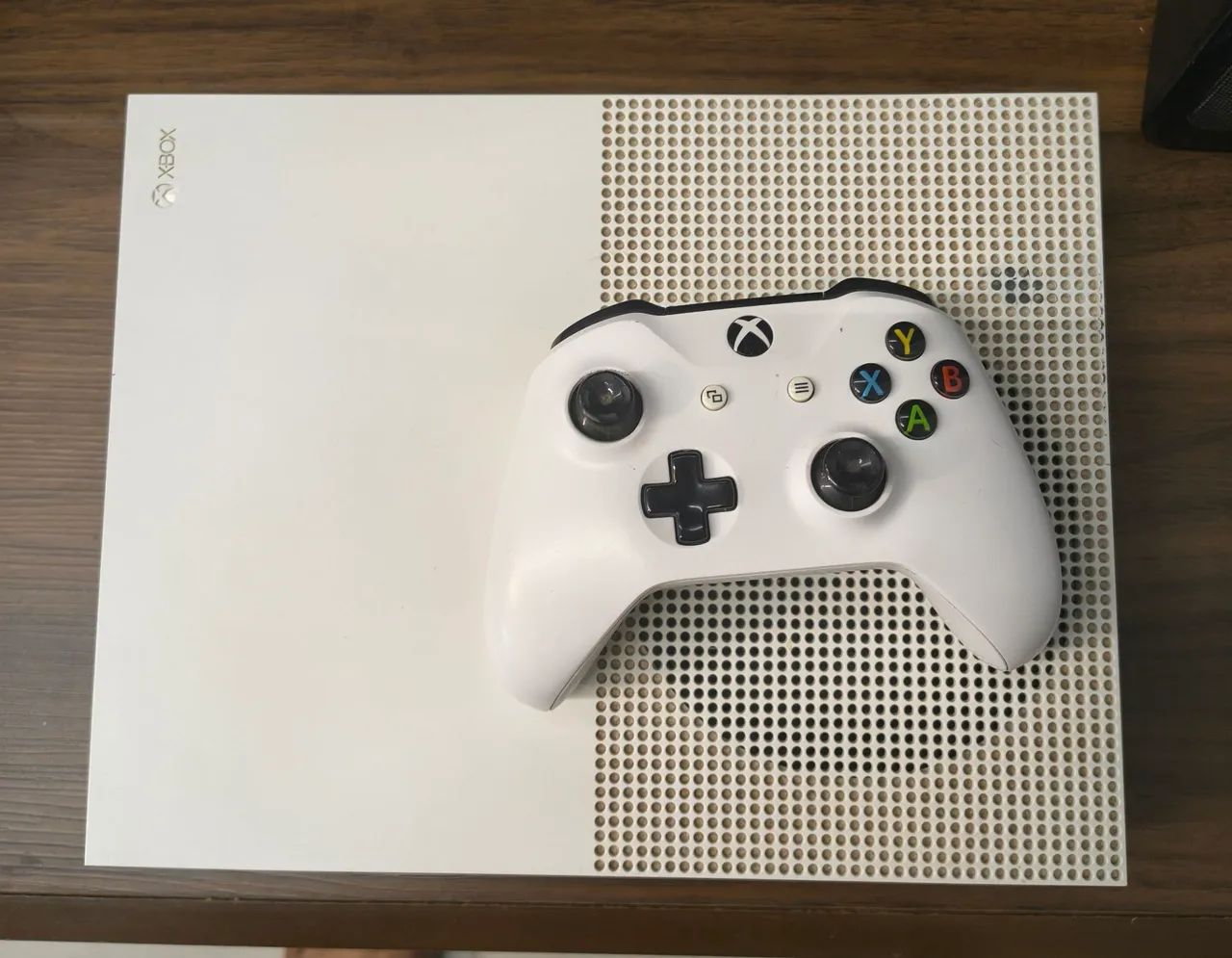 Xbox one s 1 tera  - Foto 2