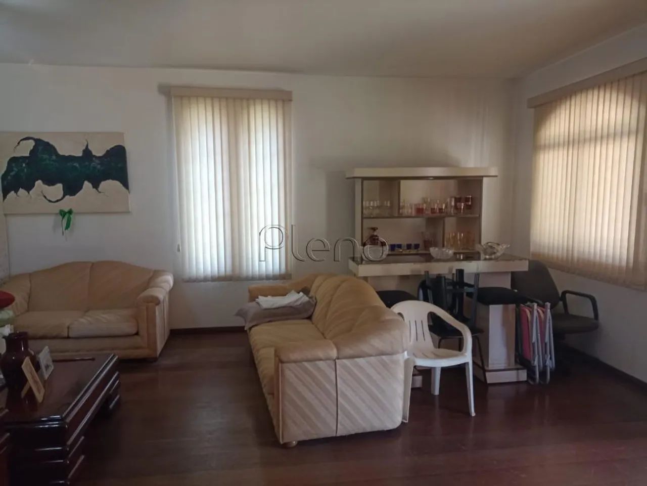 Casa comercial para venda e locação no Nova Campinas, Campinas - Foto 3