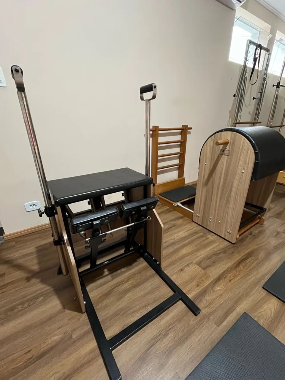 Vendo Kit de Pilates - Foto 3
