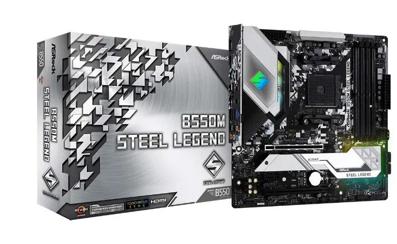 KIT UPGRADE AM4 TOP DE LINHA