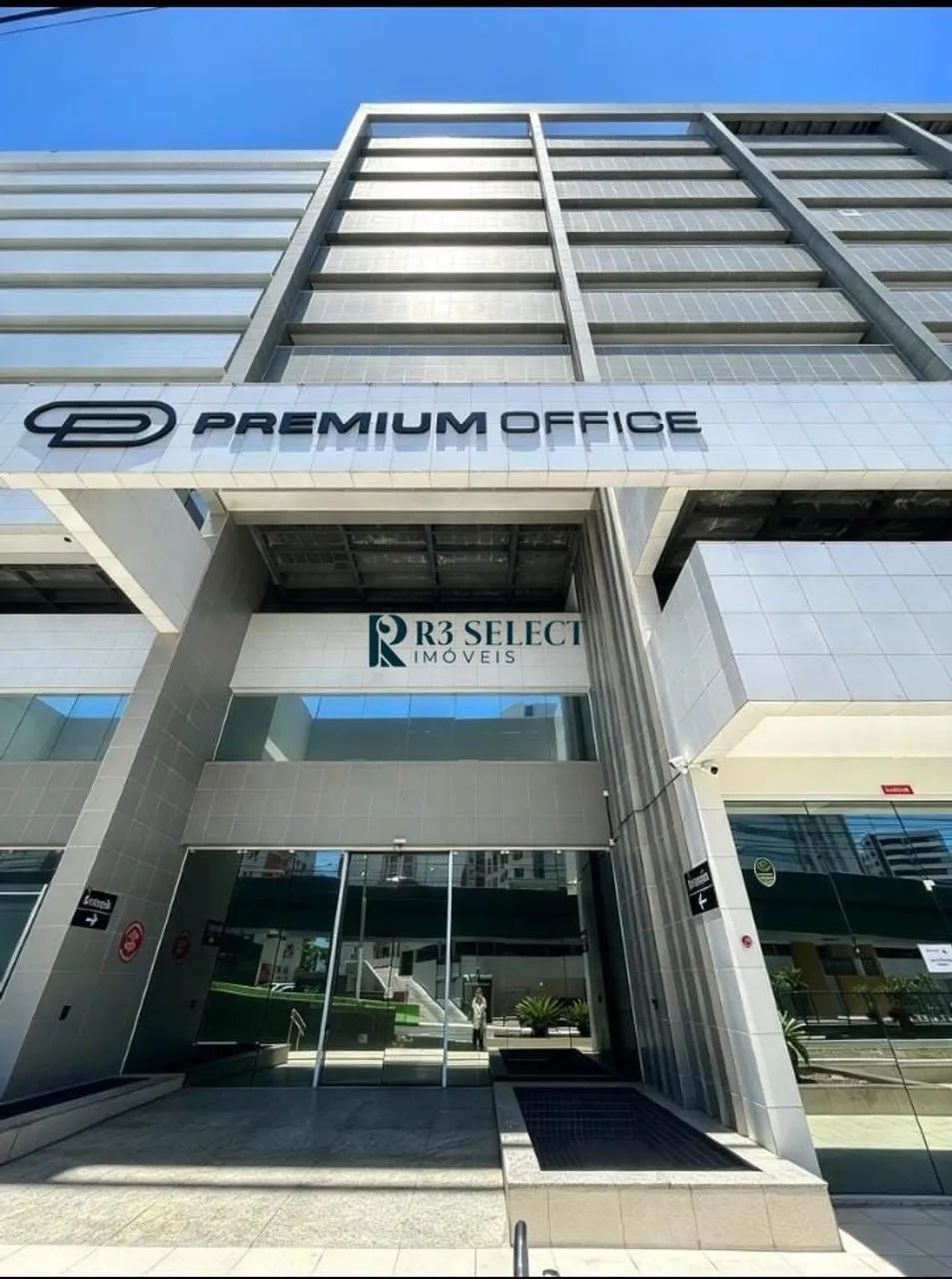 Alugo Sala Comercial | 40m² | Empresarial Premium Office - Foto 5