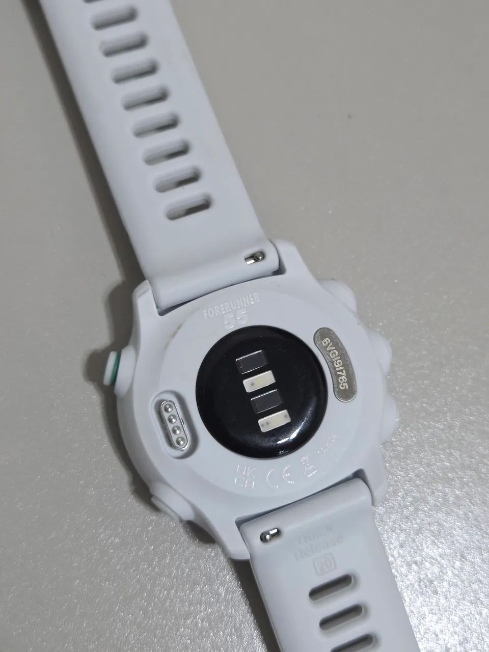 Relógio Garmin Forerunner 55 - Foto 2