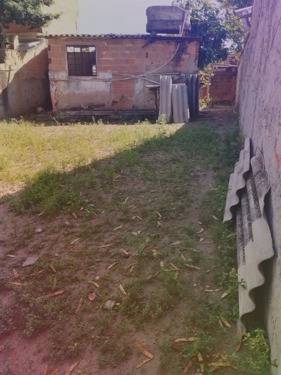 Foto - Rio de Janeiro - Senador Vasconcelos