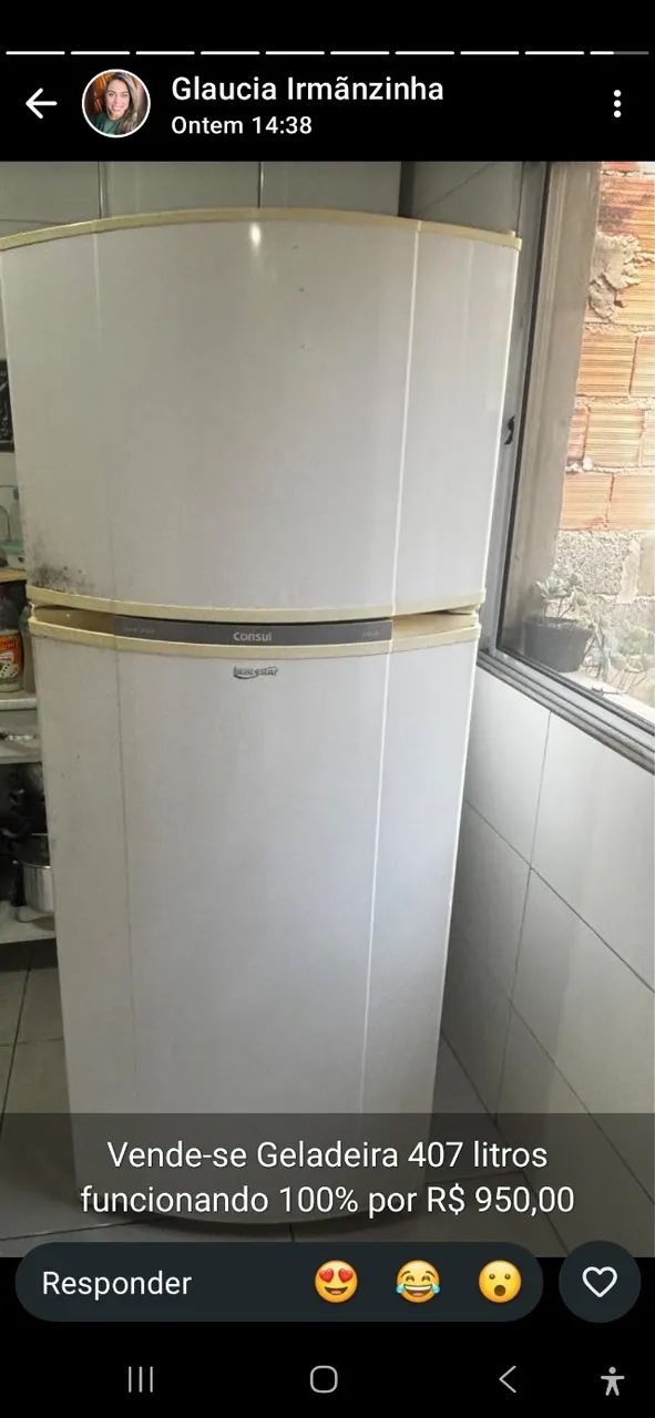 GELADEIRA - Foto 3