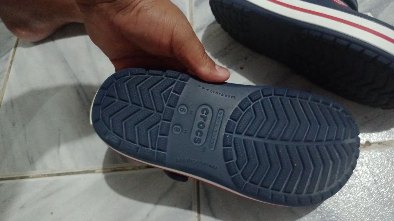 Crocs original  - Foto 4