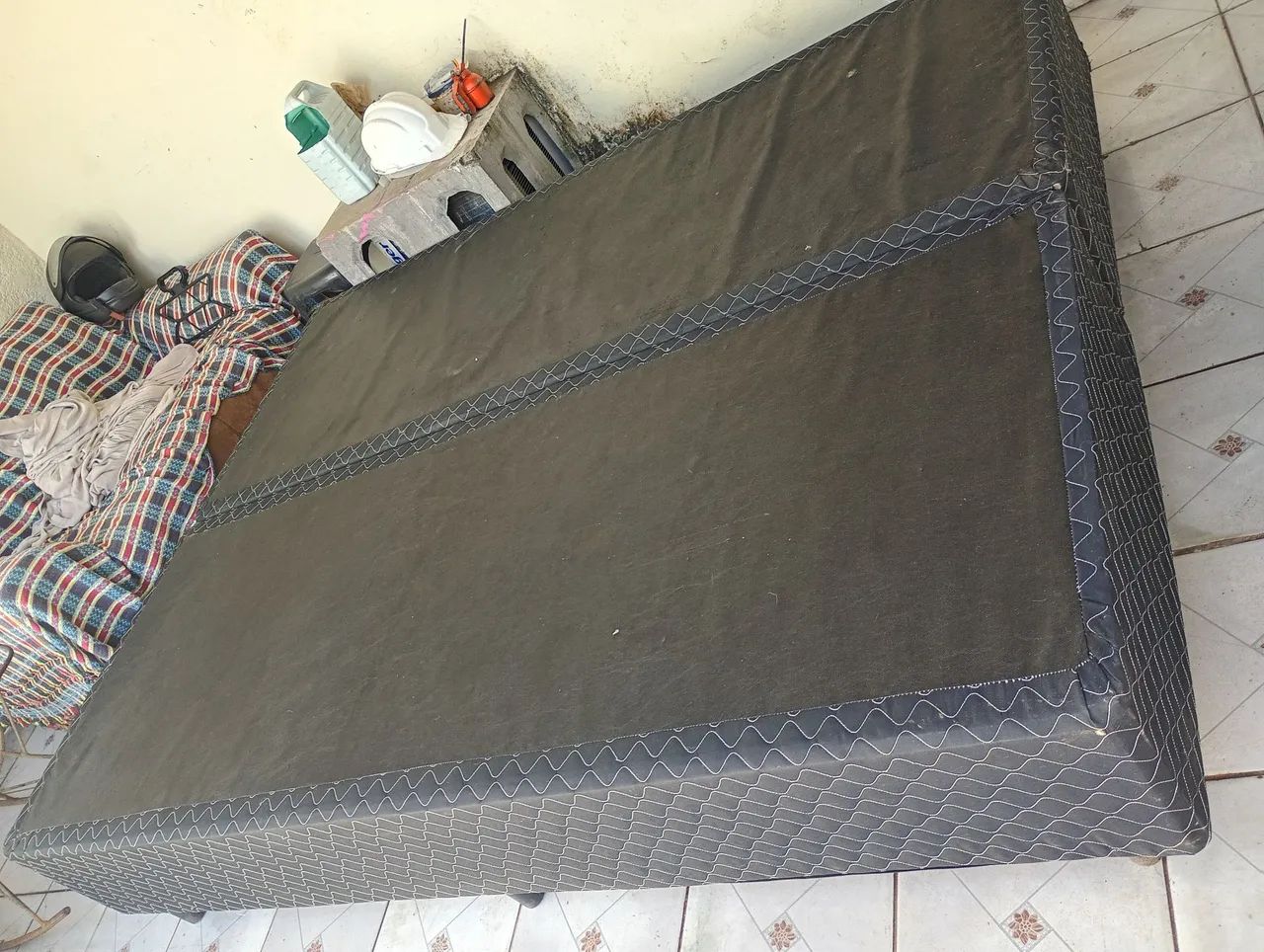 Cama box Queen  - Foto 3