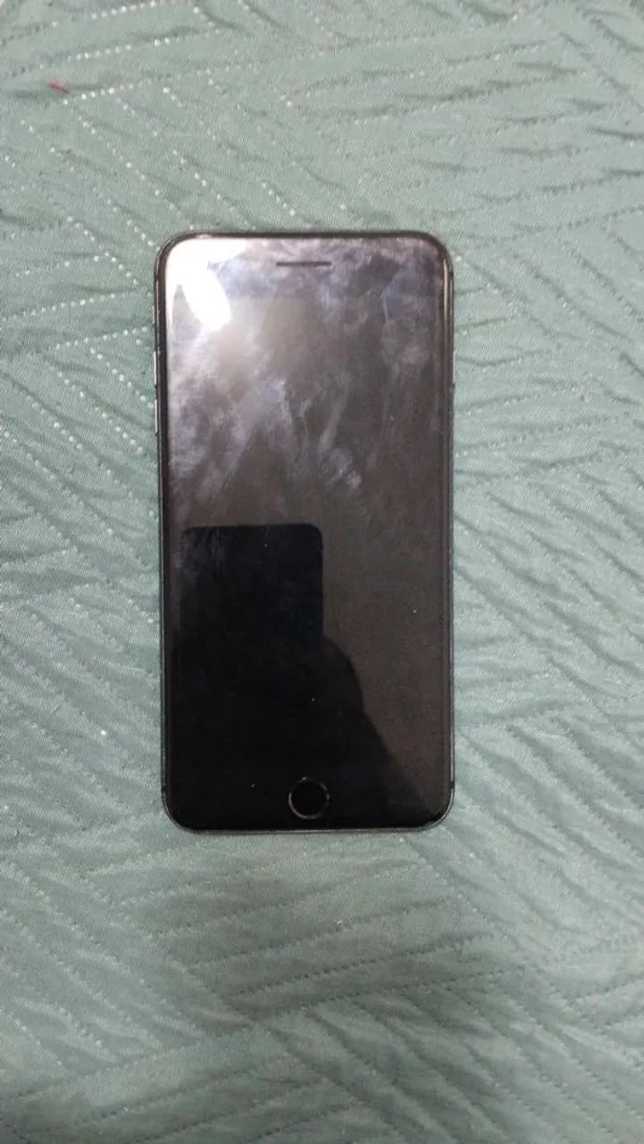 iPhone 8 plus pra tirar pecas