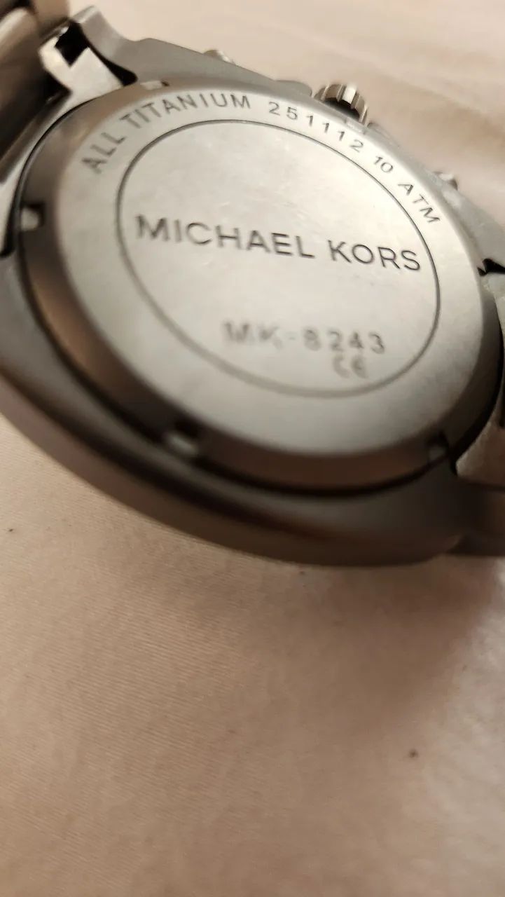 Relógio Michael kors - Foto 2