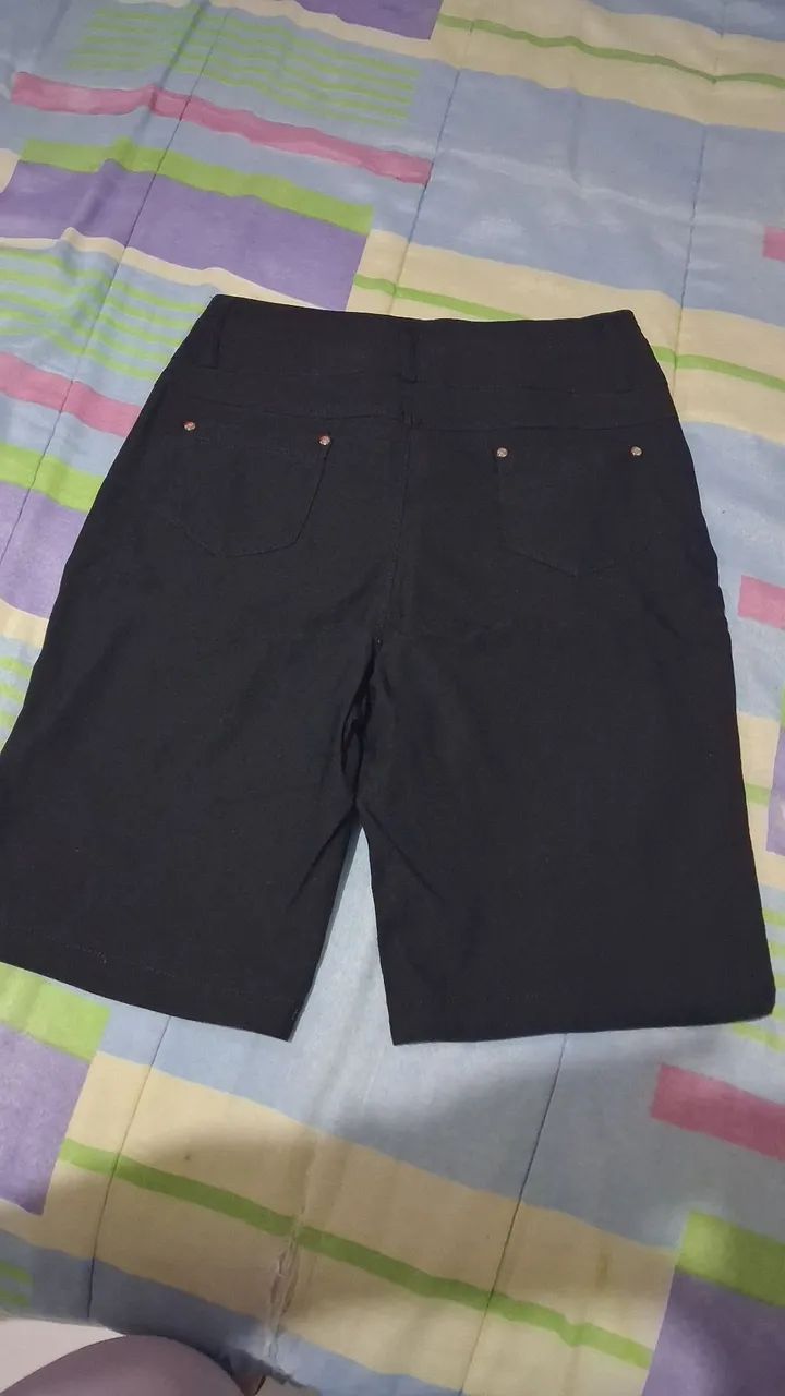 2 Shorts suplex n°40 - Foto 3