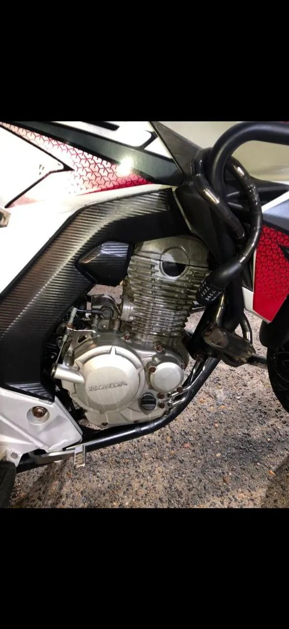 Moto  - Foto 2