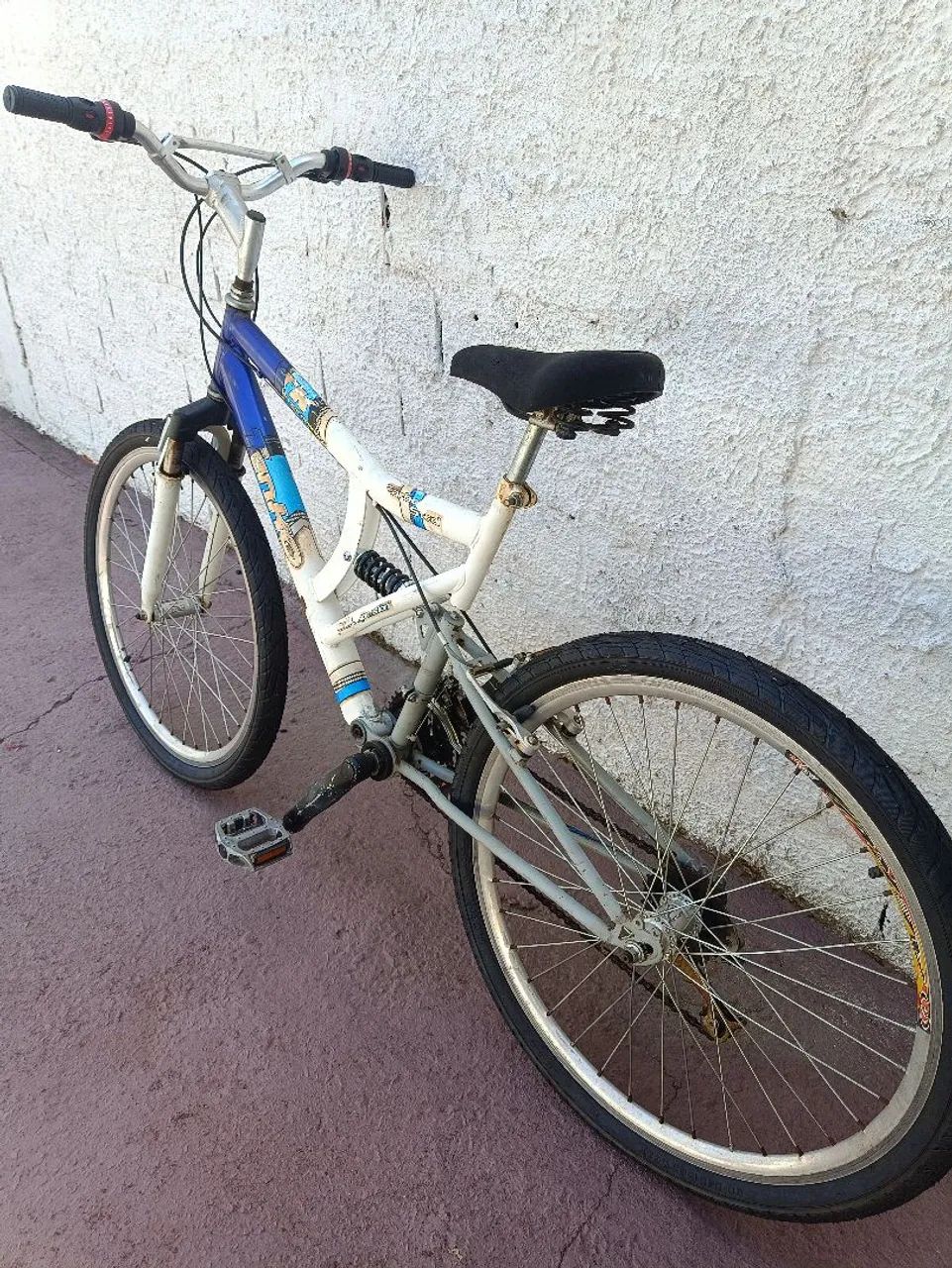 Bicicleta aro 26 - Foto 2