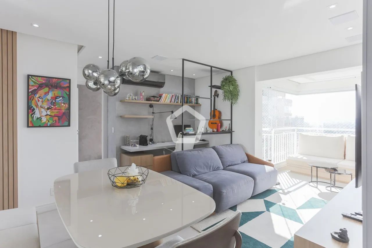 Apartamento em Lapa - Foto 5