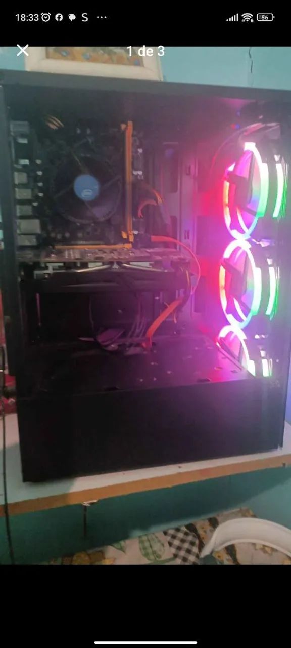 Pc gamer  - Foto 2