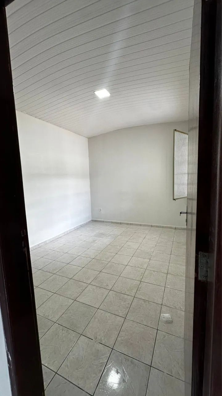 Alugo apartamento  - Foto 4