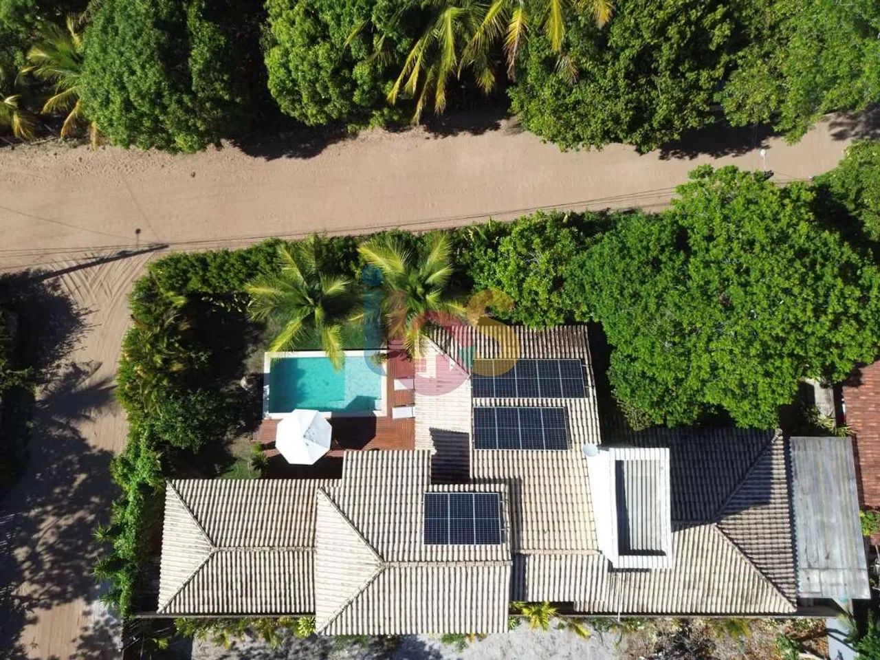 Vendo Casa em Barra Grande - Foto 4
