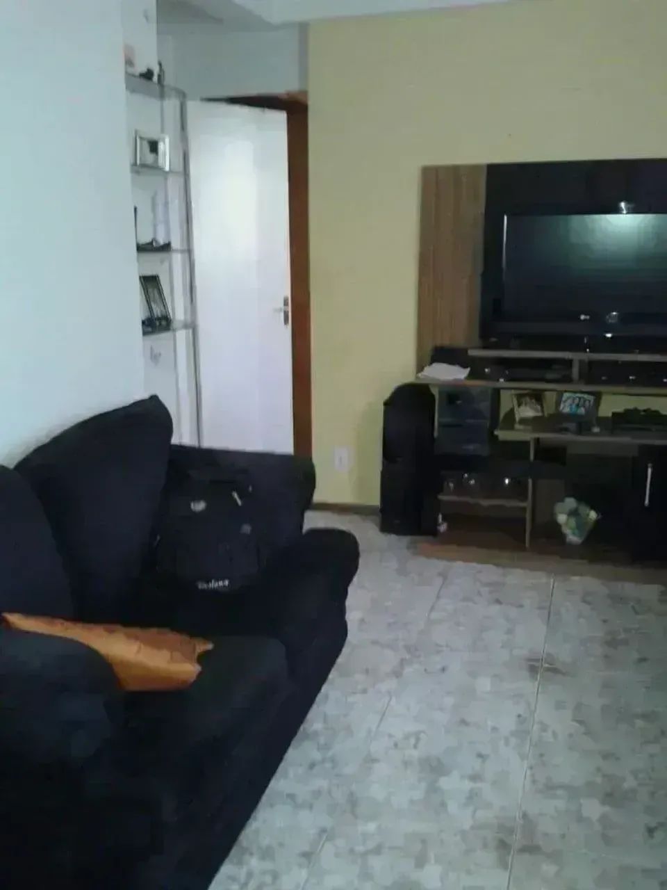 apartamento - Parque Residencial Vila União - Campinas - Foto 2
