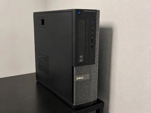 Dell Optiplex 3010