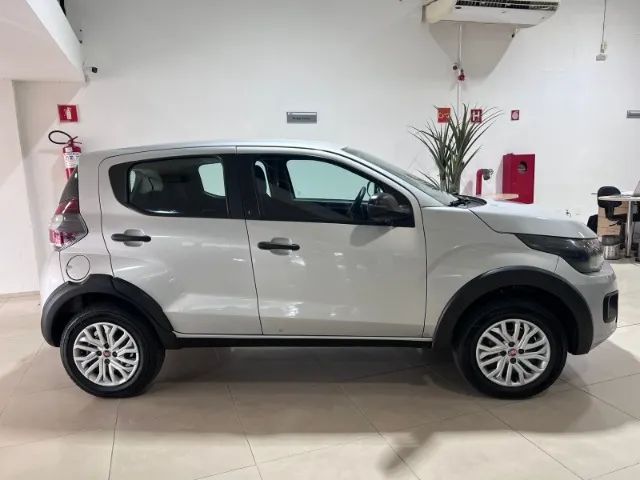 Fiat Mobi MOBI LIKE 1.0 Fire Flex 5p. 2022