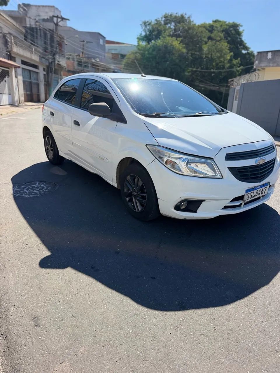 CARRO DISPONÍVEL PARA ALUGUEL  - Foto 5