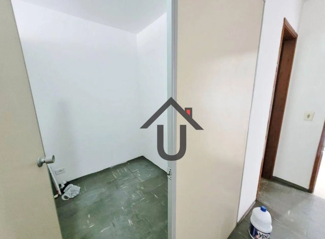 Sala para alugar, 29 m² por R$ 1.150/mês - Jardim Ester Yolanda - São Paulo/SP - Foto 7
