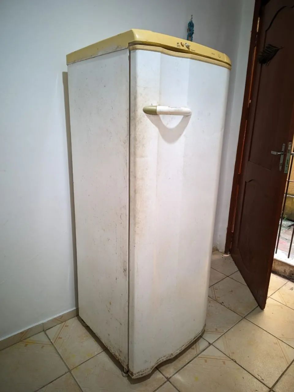 Geladeira 