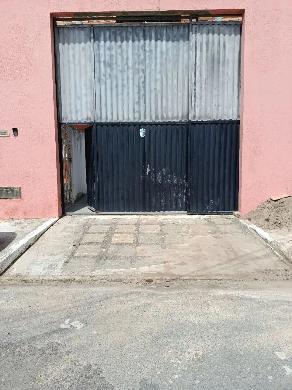 Aluga se galpão para depósito almoxarifado 