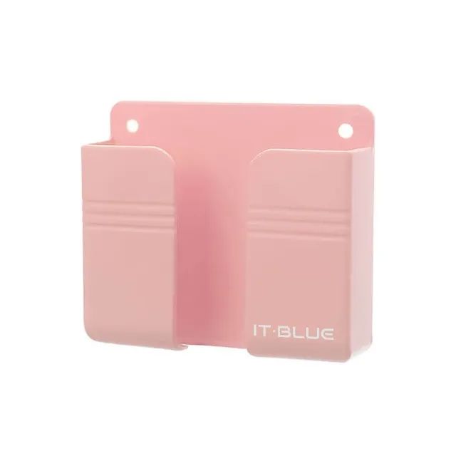 Kit suporte de parede para celular IT-BLUE 