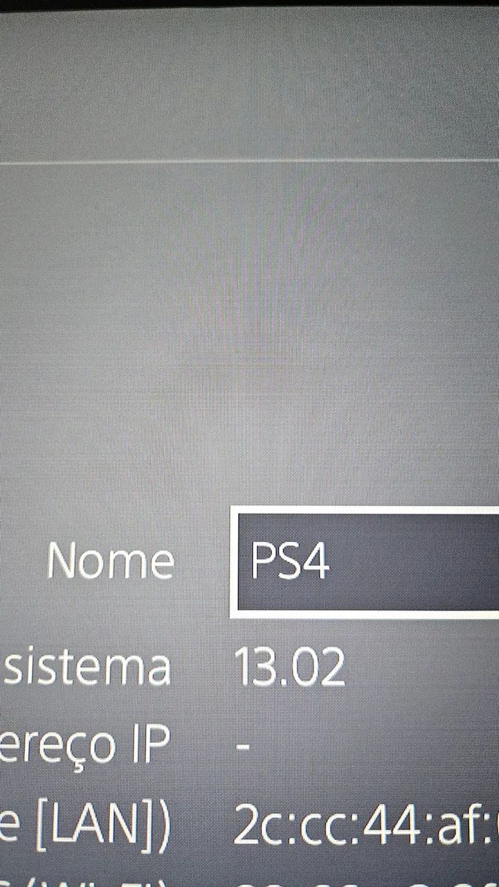 PS4 Slim 13.02 - Foto 3
