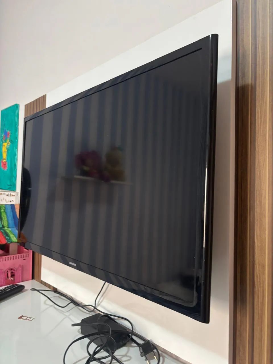 Tv smart Samsung 32