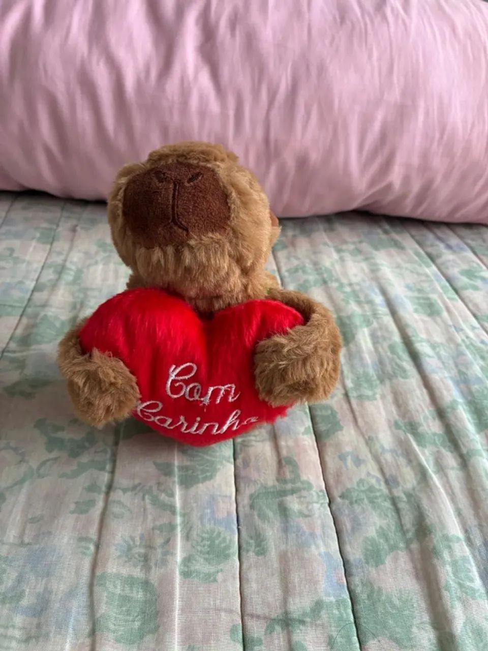 Cesta Capivara - Foto 4