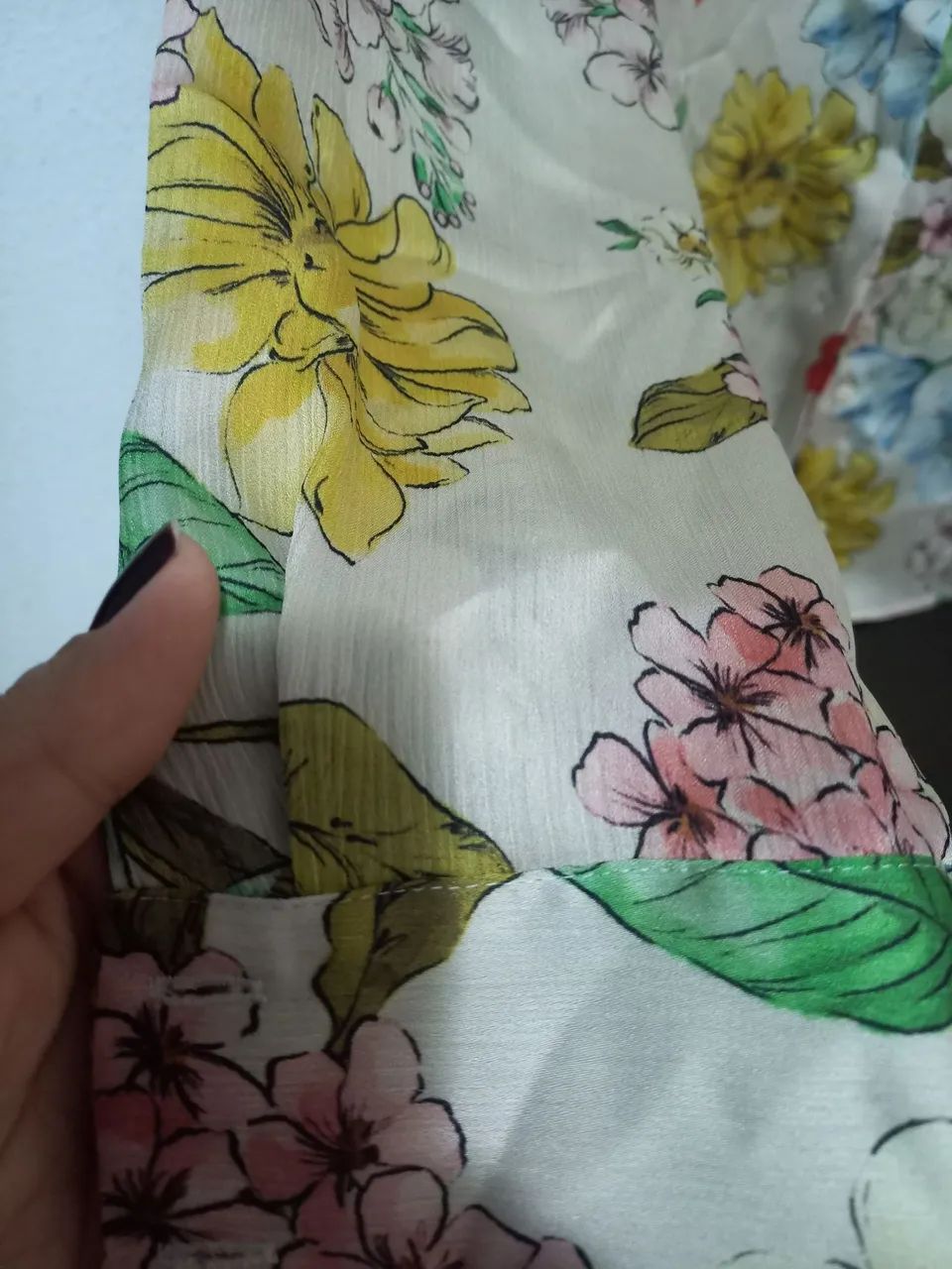 Camisa zara  - Foto 3