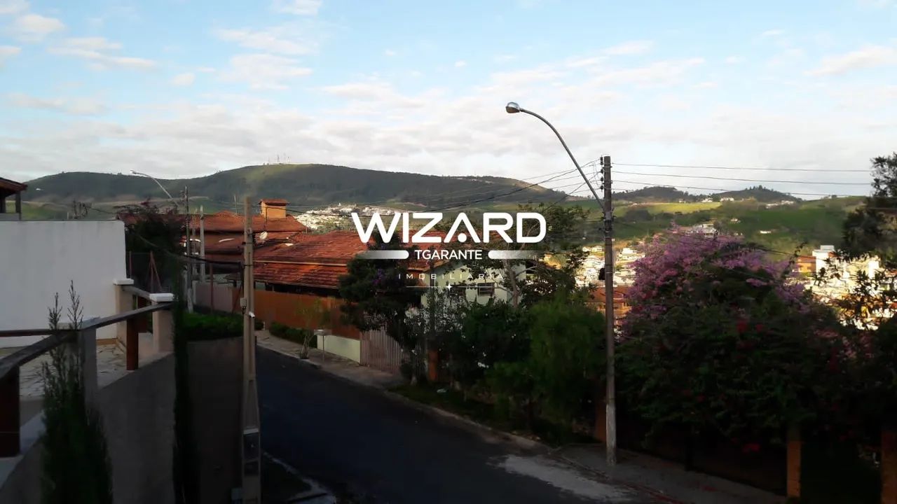 Casa Alto Padrão no centro de Serra Negra - Foto 3