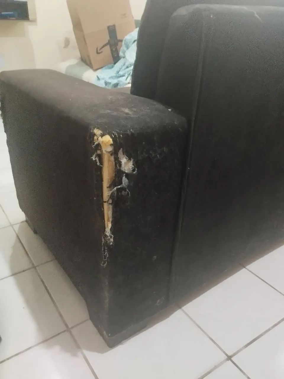 Sofá  - Foto 3