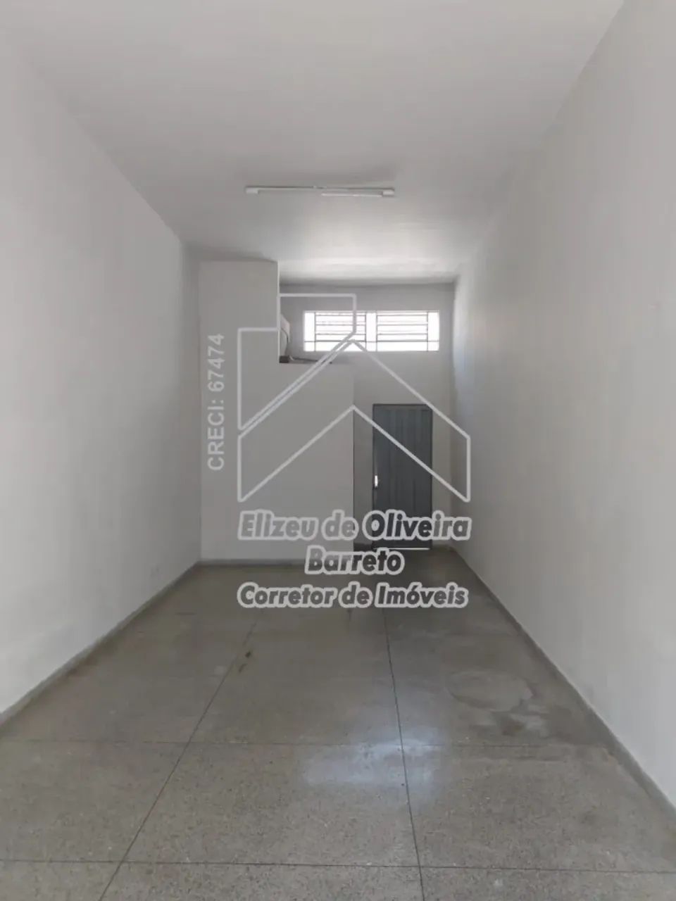 Salão Comercial - Palmital (Próx. Supermercado Preço Certo) - Foto 2