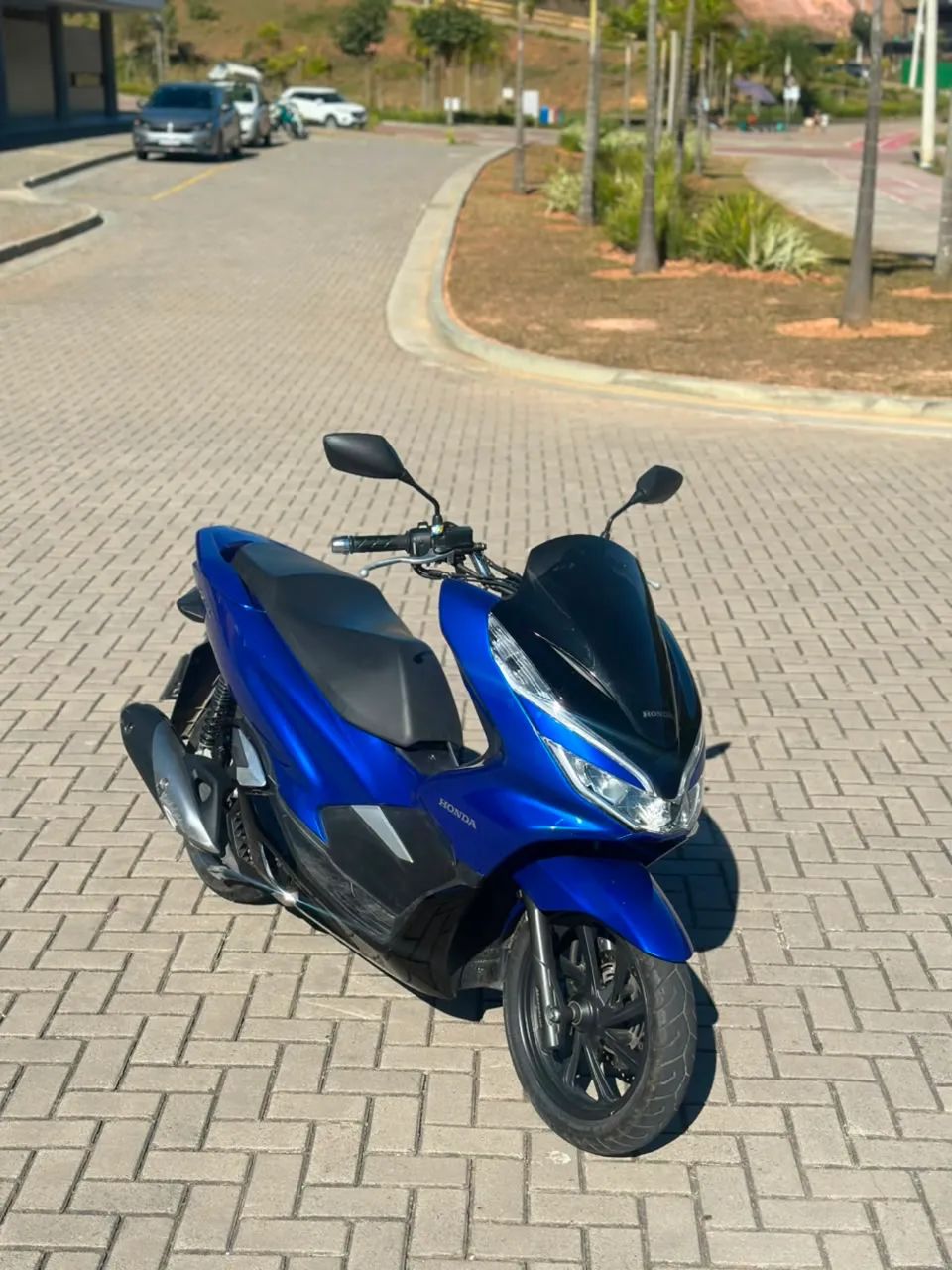 Pcx 150 DLX