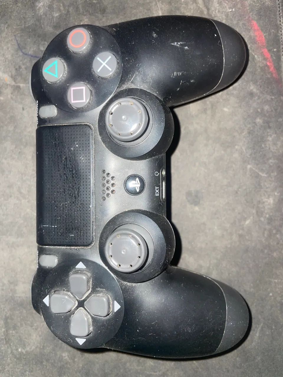 controle ps4 - Foto 3