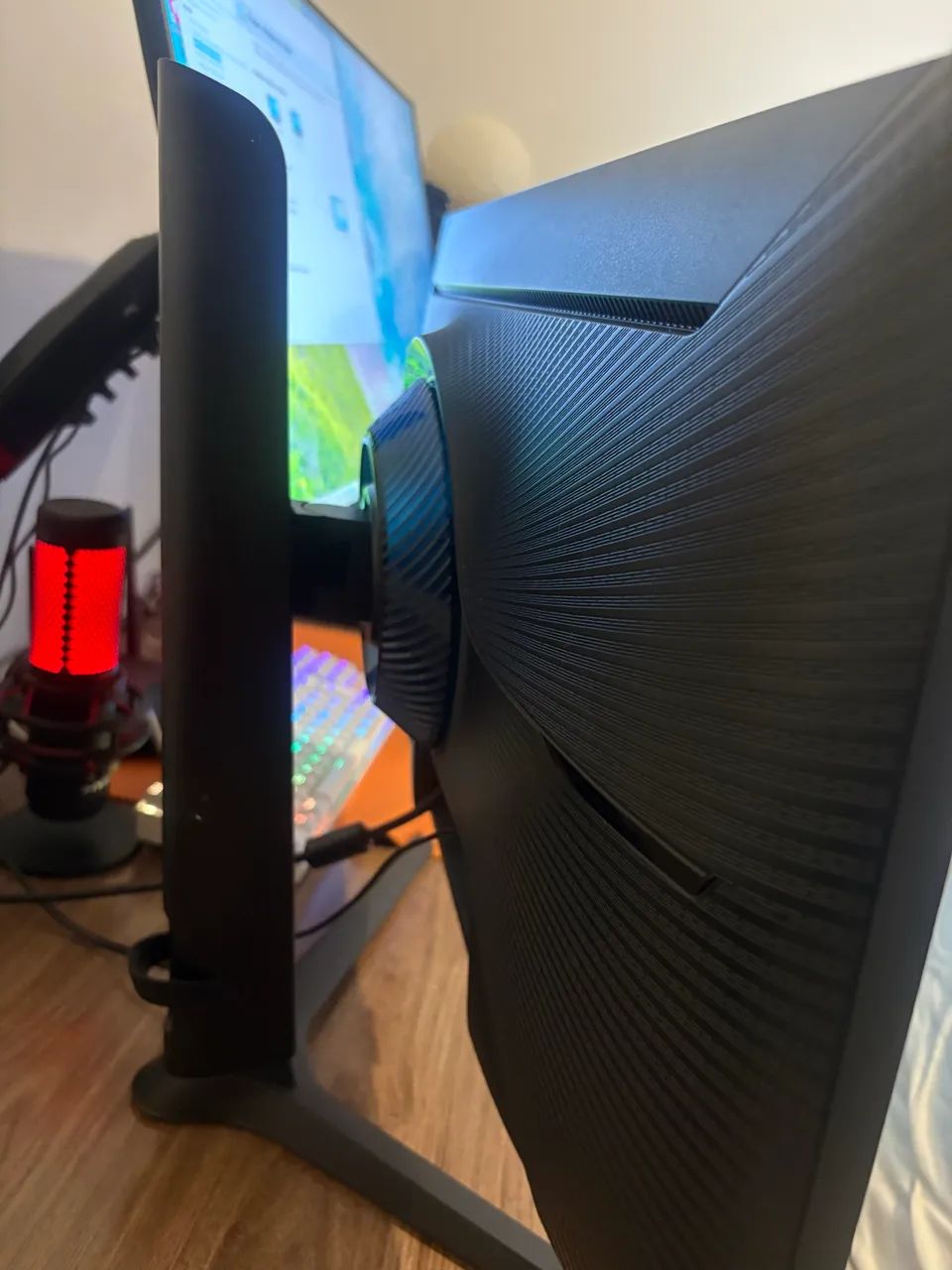 Monitor Gamer Odyssey G40 25? - Foto 4