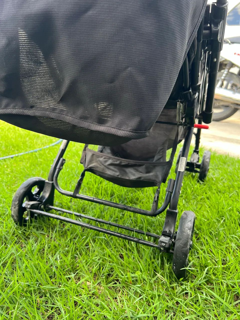 Carrinho de bebê COSCO - Foto 4